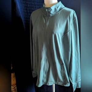 Unbranded | Army Green Jacket